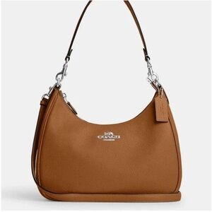 NWT! Coach Teri Hobo Bag # CJ517